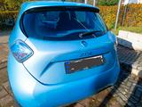 Renault ZOE Intens Intens Kaufbatterie 22kWh - gebrauchte Renault ZOE aus dem Jahr 2014