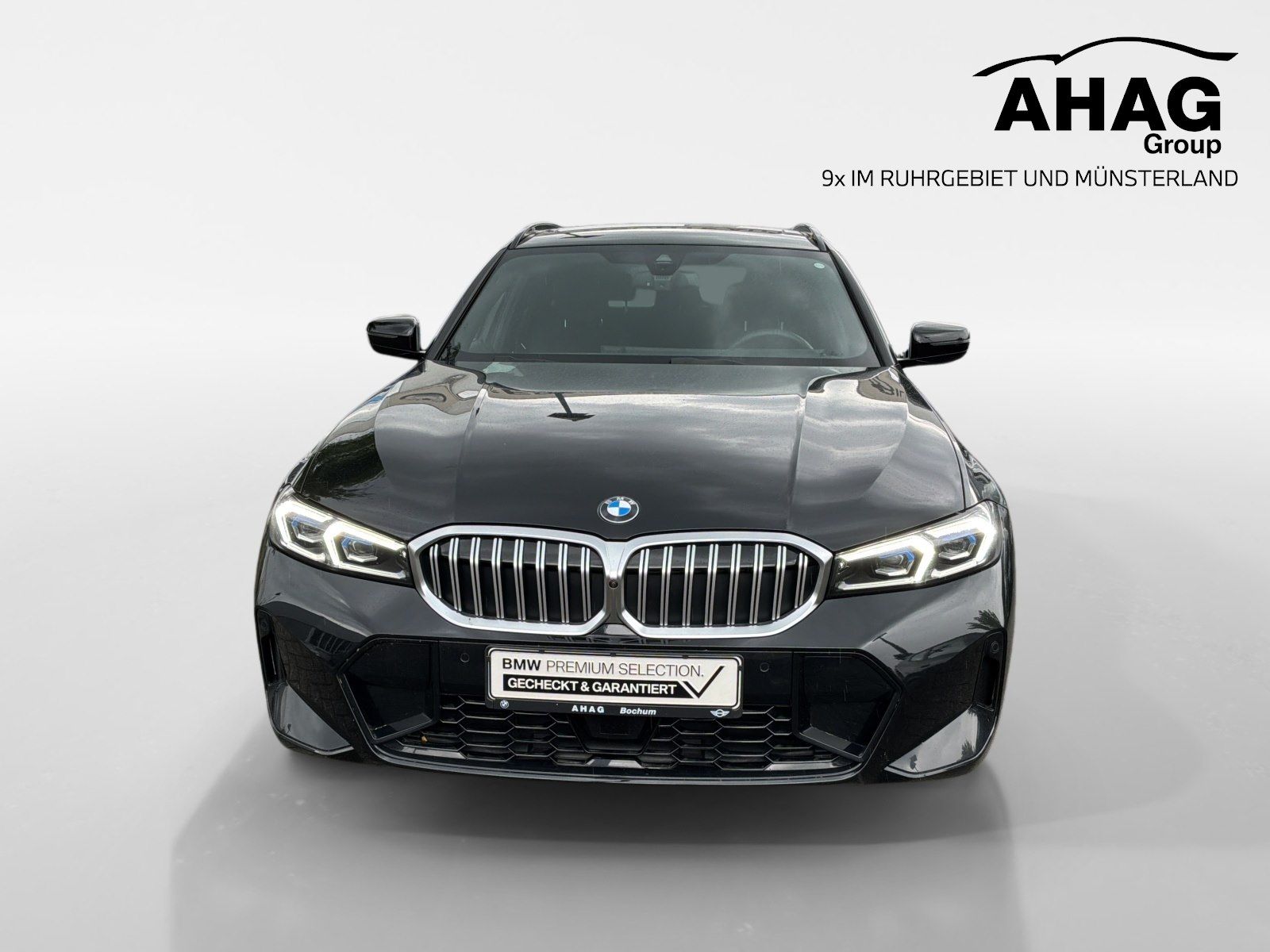 BMW 330 - Bild 2
