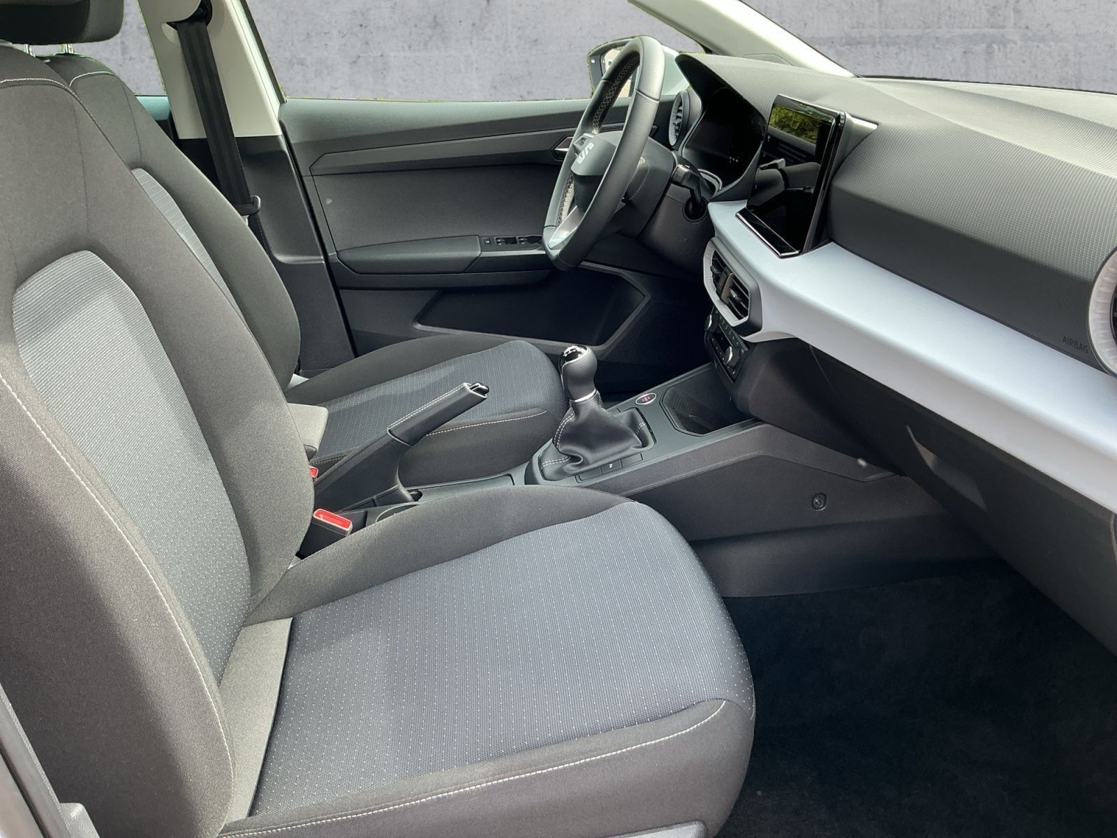 Seat Ibiza - Bild 13