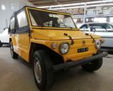 Fiat 600 Jungla Savio 1971 - Fiat aus 1971