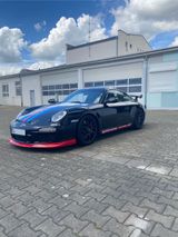 Porsche 997 GT3  MK2 4,3l 530 PS Clubsportpaket - Porsche: Gt2 Clubsport