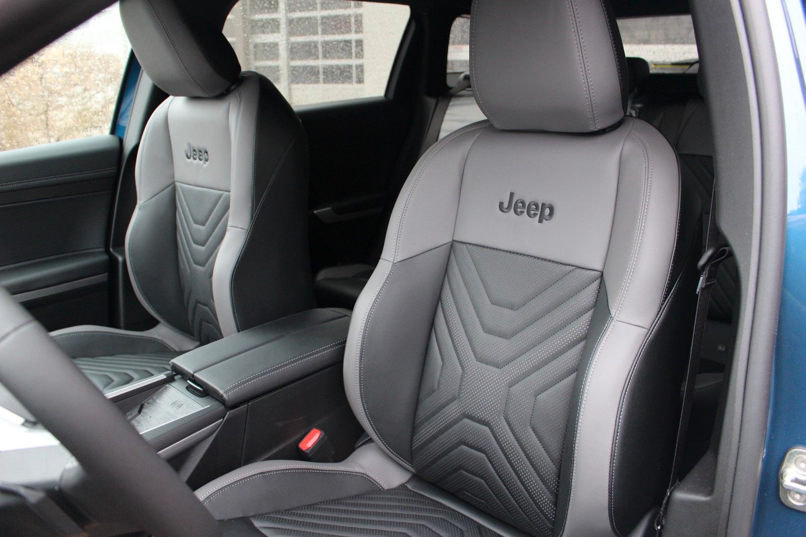 Jeep Compass - Bild 10