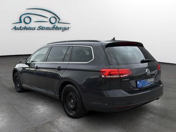 Volkswagen Passat Variant - 3