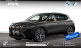 BMW iX xDrive40 SPORTPAKET+PANO+SOFTCLOSE+AHK+22"ALU - graue BMW iX