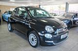 Fiat 500C Cabrio 1.0 Dolcevita PDC Alu 1.Hand TOP! - gebrauchte Fiat 500C aus dem Jahr 2021