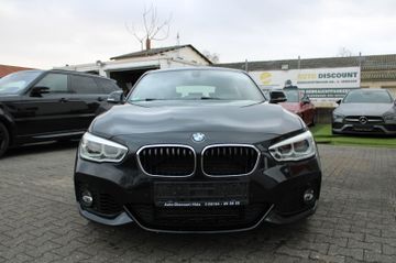 BMW 118 - 2