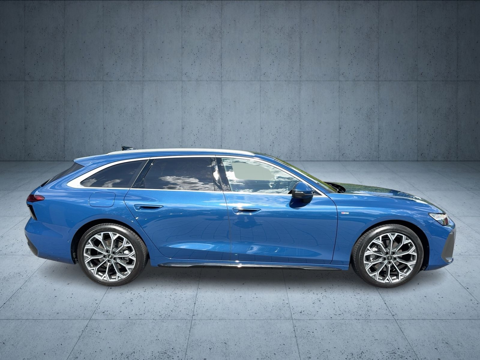 Audi A6 - Bild 7