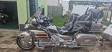 Honda Goldwing GL1800 USA- Modell 