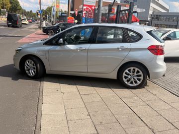 BMW 225 - 9