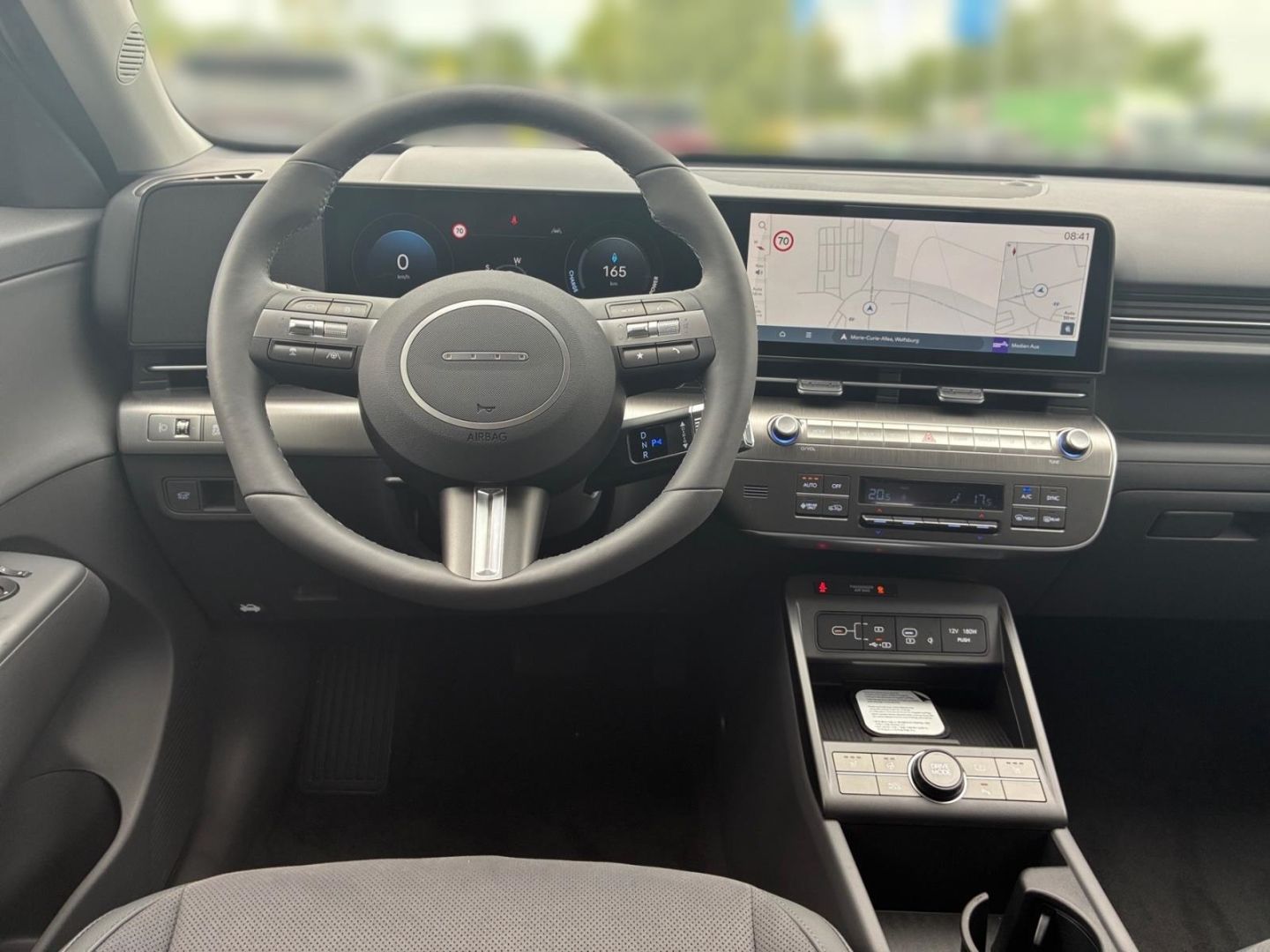 Hyundai KONA - Bild 10