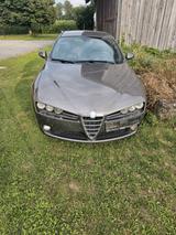 Alfa Romeo 159 2.0 JTDM 16V -