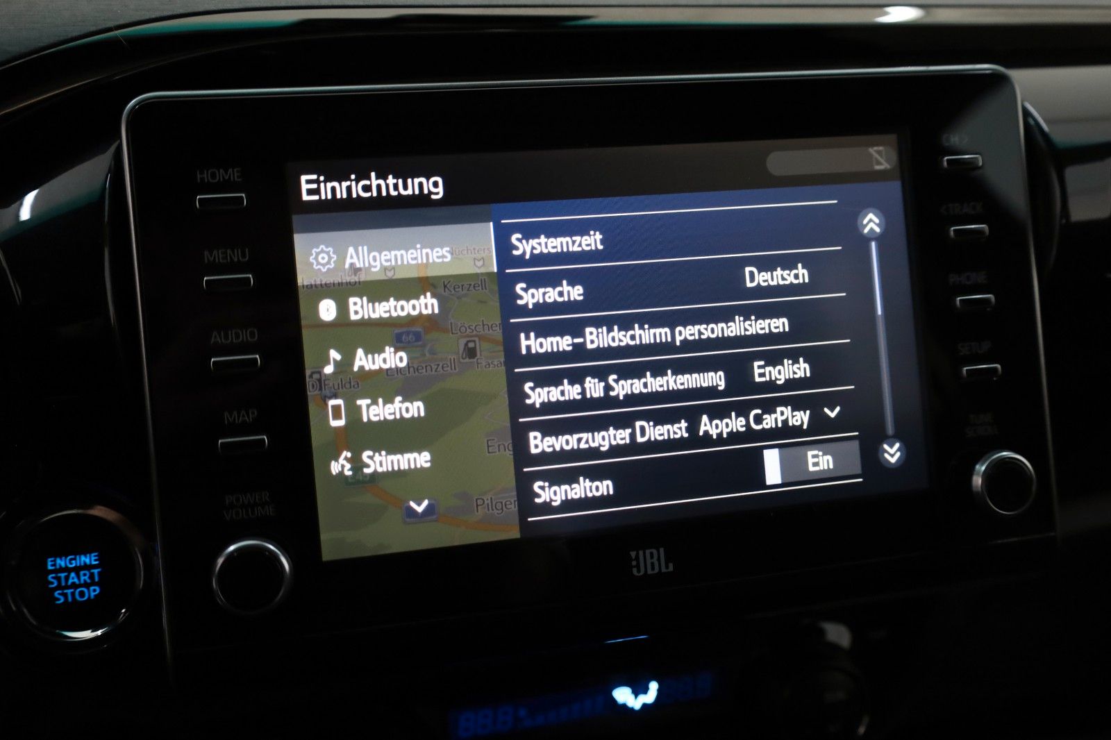 Fahrzeugabbildung Toyota Hilux 2.8 D-4D Invincible,4x4 Doka,CarPlay,Rollo