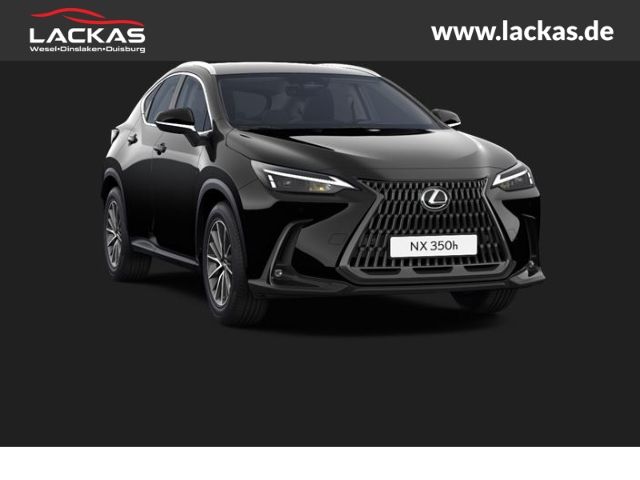 Lexus NX 350h *Executive* Interieur Paket + Technologi