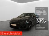Cupra Leon SP 2.0 TSI DSG 4Drive VZ Black Edition