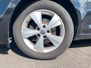 Skoda Octavia - 11