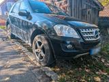 Mercedes-Benz verkaufen unseren Mercedes Ml 280cdi - Mercedes-Benz ML 280 von privat