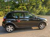 Dacia Sandero TCe 90 Stepway Prestige Stepway Prestige - Dacia Sandero Gebrauchtwagen in Bremen