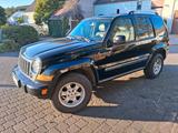 Jeep Cherokee  KJ 2,8 - Jeep Cherokee KJ