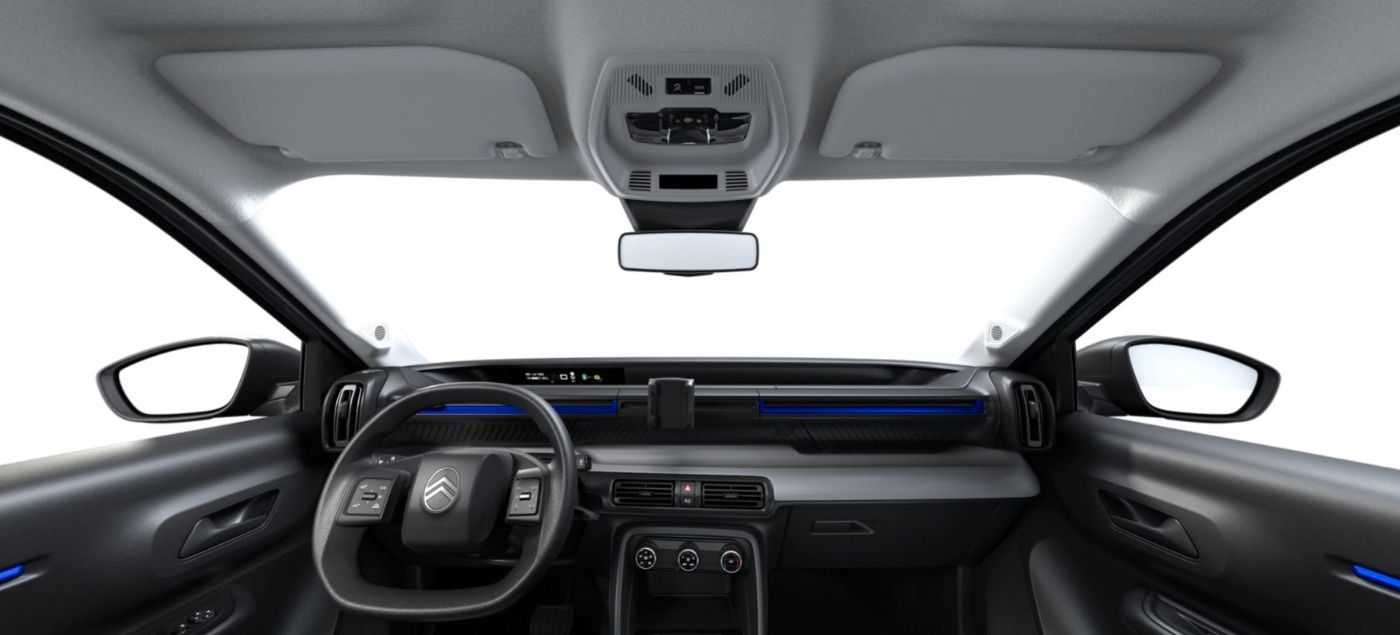 Citroën C3 - Bild 3