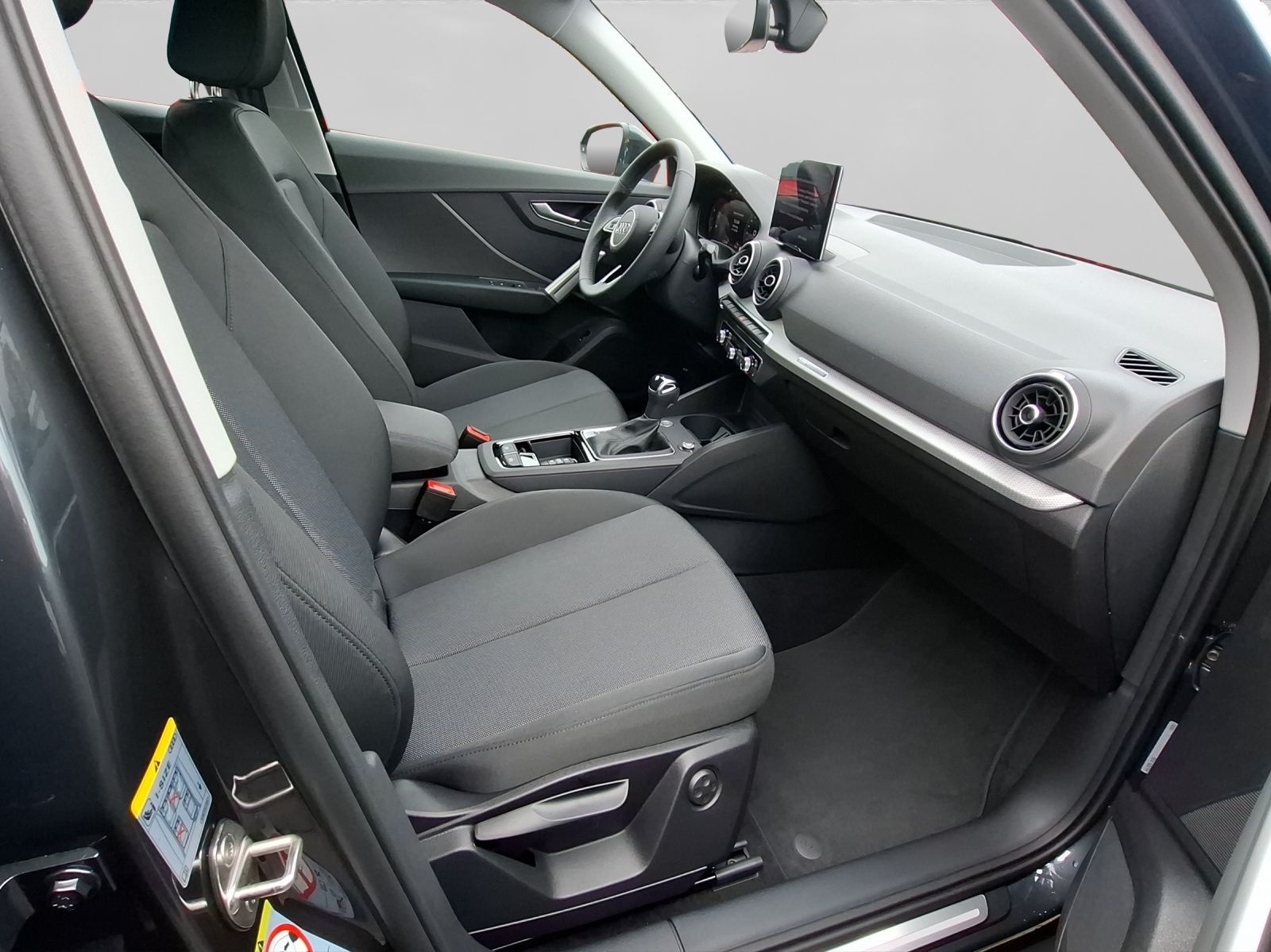Audi Q2 - Bild 11