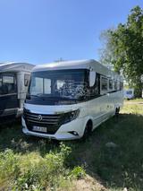 Niesmann + Bischoff Arto 88 EK aus Vermietung - Niesmann-Bischoff Arto 88 Automatik