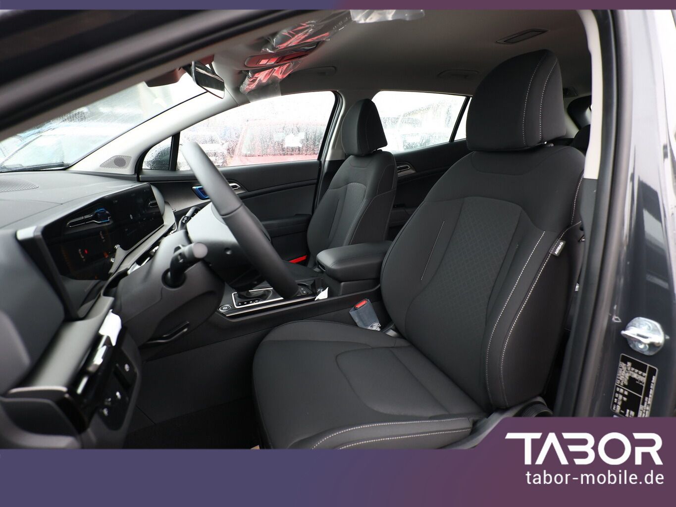 Kia Sportage - Bild 6