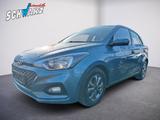 Hyundai i20 1.2 Select - Hyundai i20 Select mit Benzin-Antrieb