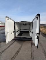 Opel Vivaro Kühlfahrzeug - Kühlfahrzeug