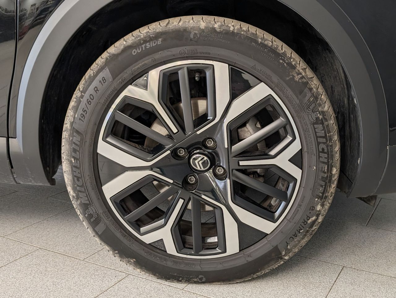 Other Citroen c4 x 1.2 puretech 130cv EAT8 Max imagem 3