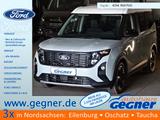 Ford Tourneo Courier Active Autom. Navi TWA Kamera - Ford Tourneo Courier: Automatik
