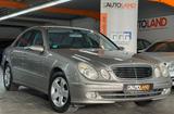 Mercedes-Benz E 320 AVANTGARDE*LPG*AUTOMATIK*NAVI*XENON*SHZG* - Mercedes-Benz E-Klasse mit LPG-Antrieb