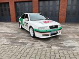 Skoda Octavia WRC EDITION LIMITED 65/100 RS - Skoda aus 2002