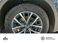 Volkswagen Tiguan - Vorschau Bild 6