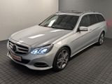 Mercedes-Benz E 400 Avantgarde ACC+AHK+Pano+LED+Kam+Navi+H&K - Mercedes-Benz: Schiebedach