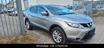 Nissan Qashqai - 3