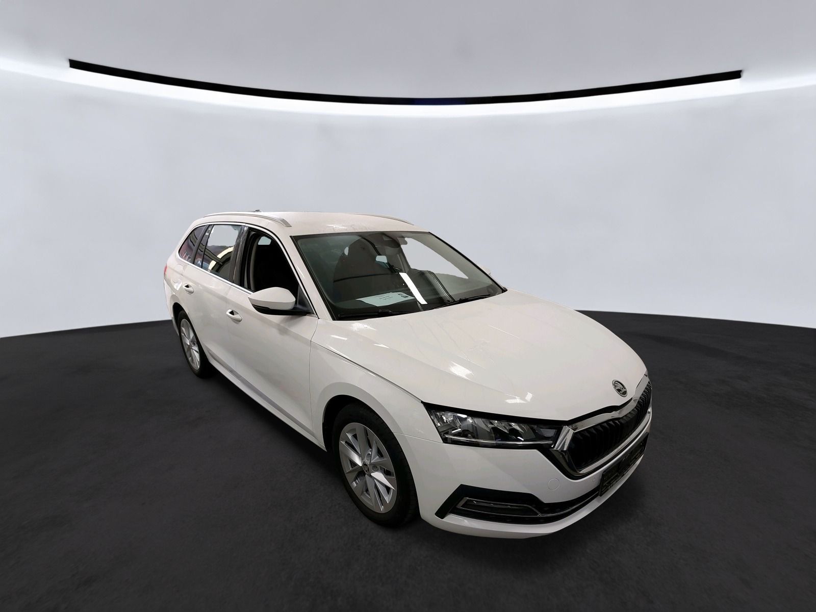 Skoda Octavia - Bild 3