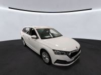 Skoda Octavia - Vorschau Bild 3