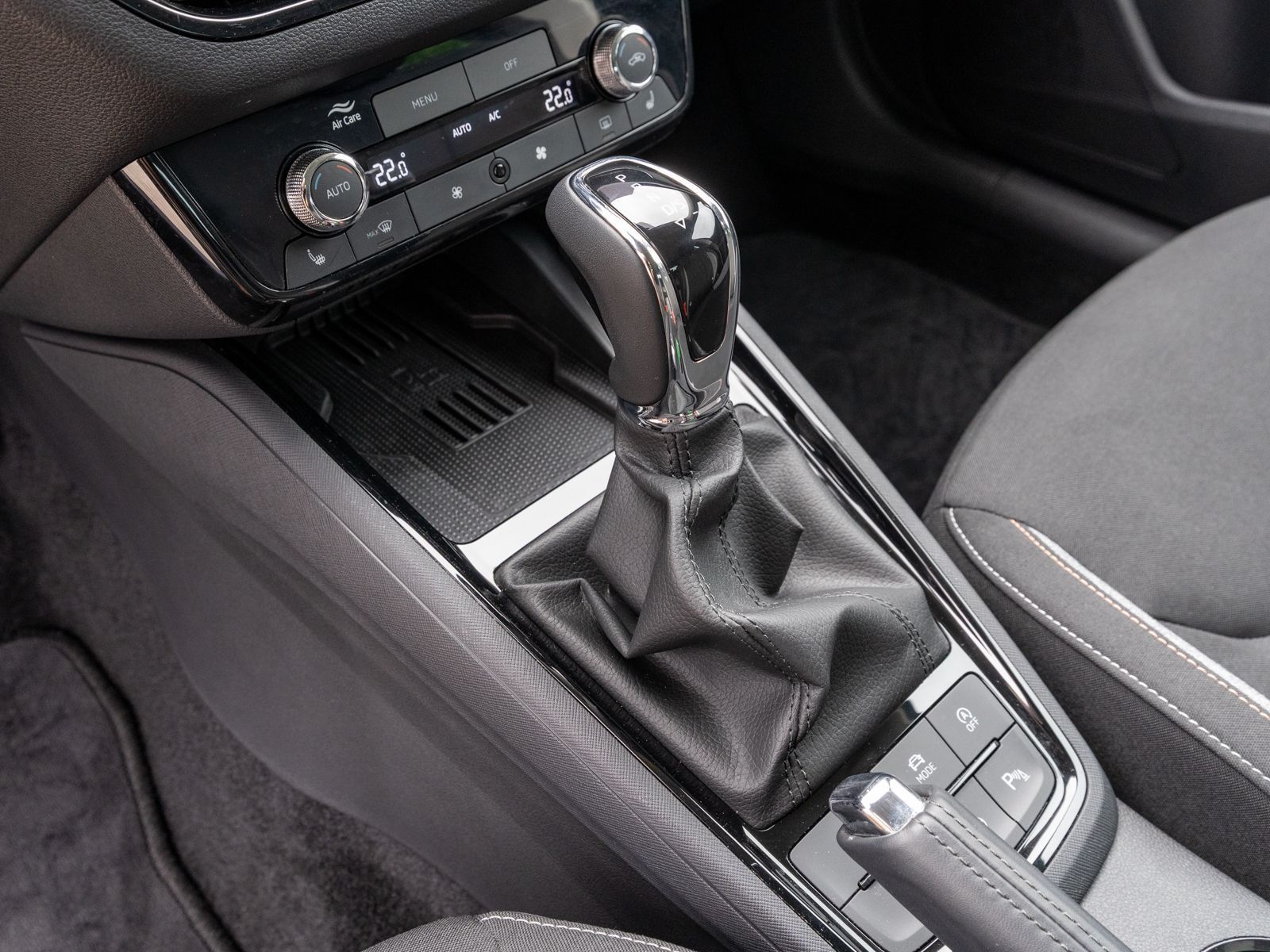 Skoda Scala - Bild 16