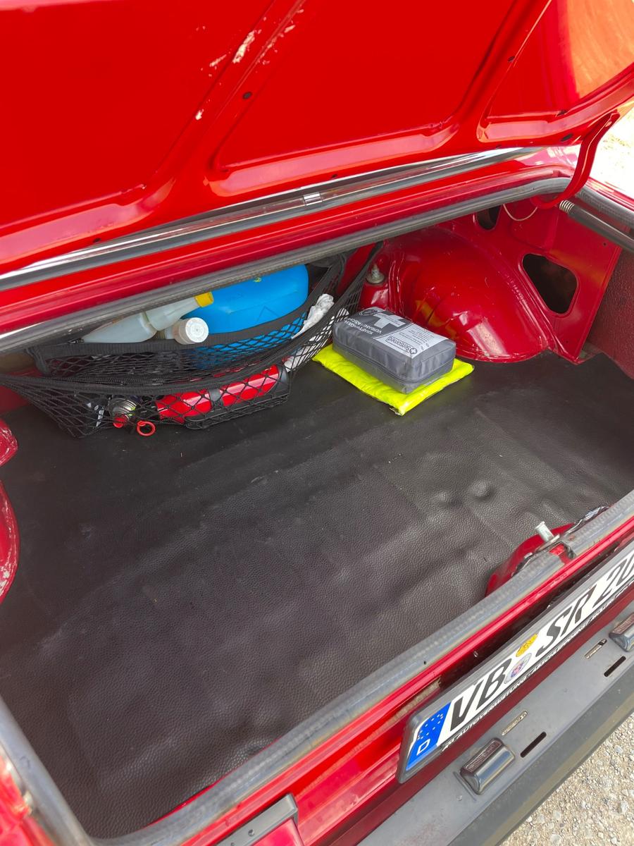 Volvo 66 Variomatic