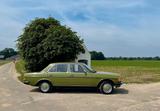 Mercedes-Benz 300 - Mercedes-Benz aus 1981 mit Diesel-Antrieb