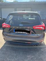 Ford Focus 1,0 EcoBoost 92kW ST-Line Turnier ST-Line - Ford Focus: 1.9