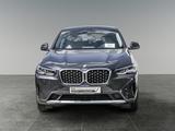 BMW X4 XDrive20i SHZ Kamera DAB WLAN Ambientes Licht - BMW X4 Gebrauchtwagen in Hamburg