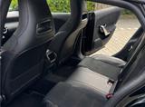 Mercedes-Benz CLA 200 4MATIC DCT - - Mercedes-Benz CLA 200 in Braunschweig