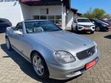 Mercedes-Benz SLK 230 Kompressor Cabrio "Special Edition" - Mercedes-Benz SLK 230 Gebrauchtwagen