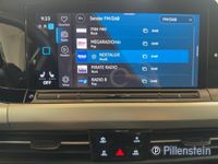 Volkswagen Golf - Vorschau Bild 11