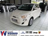 Fiat 500e Neuer Musikstreaming DAB Keyless - Fiat Gebrauchtwagen in Hamburg