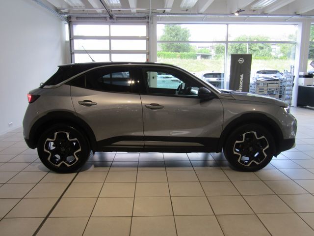 Mokka Ultimate 1.2 T 131PS NAV BT KAM APP TEMP