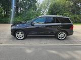 Mercedes-Benz GLE 350 d 4MATIC -Leder, AHK, 360°, Standheizung - Mercedes-Benz GLE 350 in Hamburg