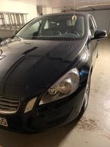 Volvo V60 T4 Geartronic Powershift - - Volvo V60 von privat