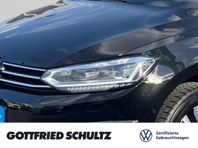 Volkswagen Touran - Bild 6